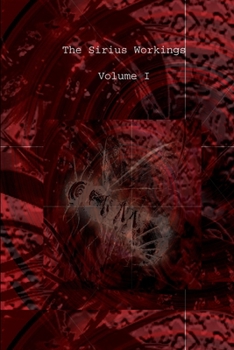 Paperback Sirius Workings Vol 1 Book