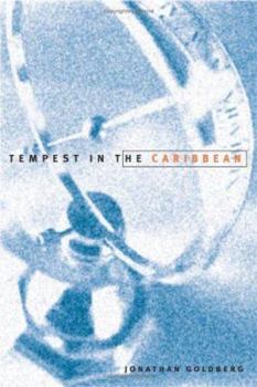 Paperback Tempest in the Caribbean Book