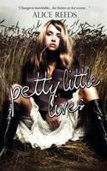 Paperback Petty Little Lives Book