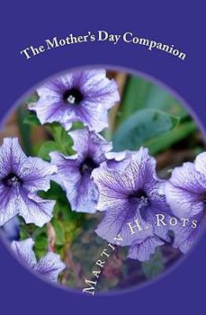 Paperback The Mother's Day Companion Book