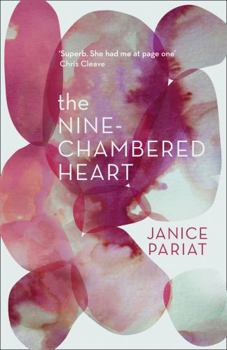 Paperback The Nine-Chambered Heart Book