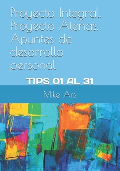 Paperback Apuntes de desarrollo personal [Spanish] Book