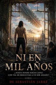 Paperback Ni en 1000 años [Spanish] Book