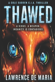 Paperback Thawed Book