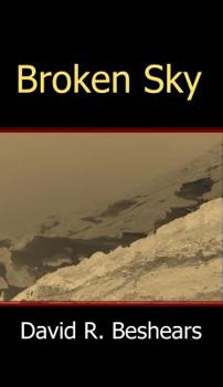 Paperback Broken Sky Book