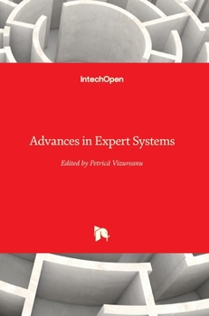 Hardcover Advances in Expert Systems Book