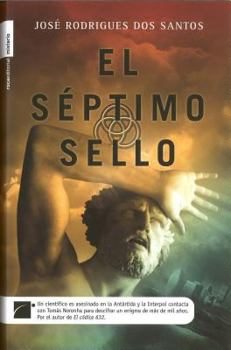 El séptimo sello - Book #3 of the Tomás Noronha