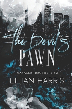 Paperback The Devil's Pawn: A Dark Marriage of Convenience Mafia Romance Book