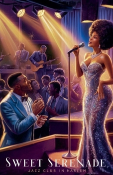 Sweet Serenade (Romance)