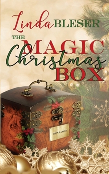 Paperback The Magic Christmas Box Book