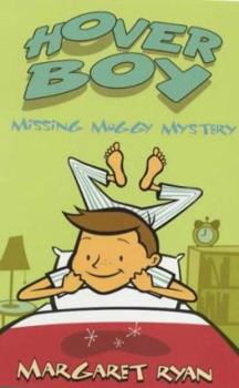 Paperback Missing Moggy Mystery Book