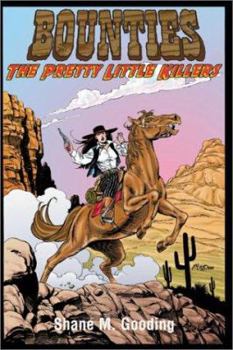 Paperback Bounties: The Pretty Little Killers Book