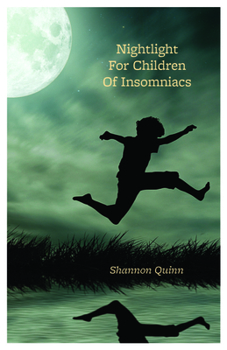 Paperback Nightlight for Children of Insomniacs Book