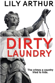 Paperback Dirty Laundry Book