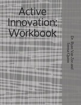 Paperback Active Innovation: Workbook Book