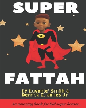 Paperback Super Fattah Book
