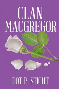 Hardcover Clan MacGregor Book