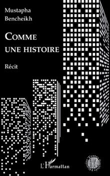 Paperback Comme une histoire [French] Book