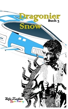 Paperback Dragonier 3: Snow [German] Book