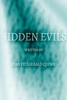 Paperback Hidden Evils Book