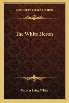 The White Heron