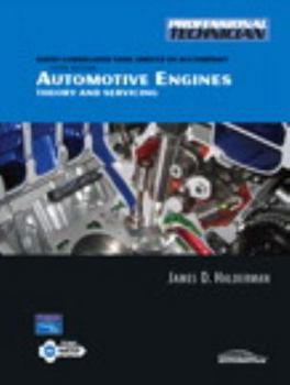 Spiral-bound Natef Correlated Task Sheets for Automotive Engines: Theory and Servicing Book
