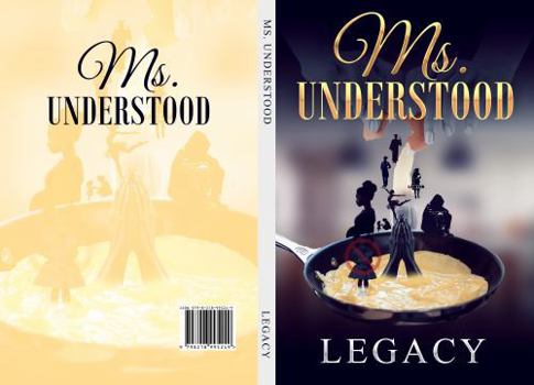 Paperback Ms. Understood Book