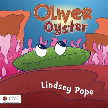 Paperback Oliver Oyster Book
