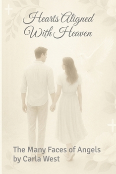 Paperback Hearts Aligned With Heaven Book