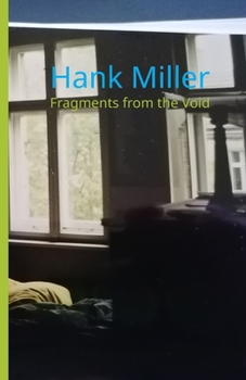 Paperback Fragments from the Void Book