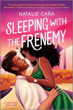 Paperback Sleeping with the Frenemy Book