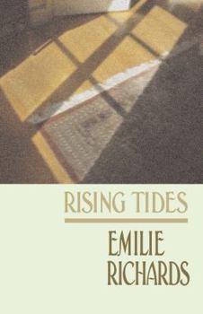 Rising Tides - Book #2 of the Iron Lace