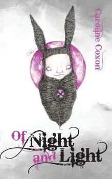 Paperback Of Night and Light Book