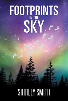 Paperback Footprints in the Sky Book