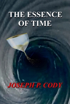 Paperback The Essence Of Time Book