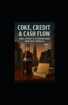 Coke, Credit & Cash Flow: Wall Street’s 3 Dividend Kings That Rule Them All