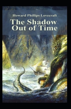 The Shadow Out of Time-Horror Classic(Annotated)