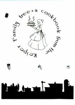 Paperback A Cookbook from the Keiper Family Tree Book