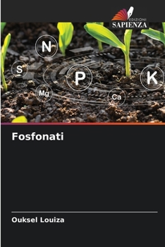 Paperback Fosfonati [Italian] Book