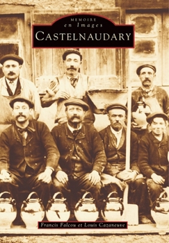 Paperback Castelnaudary [French] Book