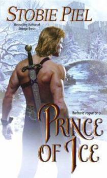 Prince of Ice - Book #2 of the Dragonfly Saga