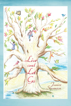 Paperback Live and Let Go Book