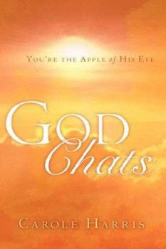 Paperback God Chats Book