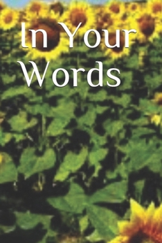 Paperback In Your Words Book