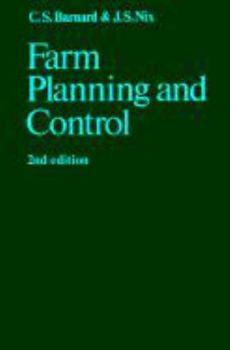 Electronics Farm Planning and Control Book