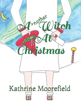 Paperback Another Witch at Christmas Book