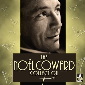 Audio CD The Noel Coward Collection Book
