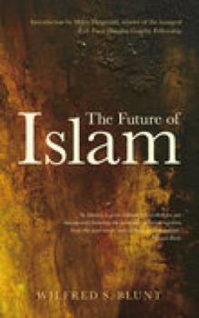 Paperback The Future of Islam Book