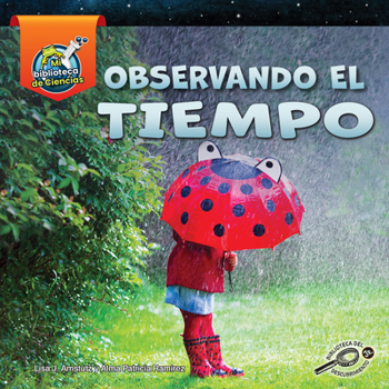 Watching the Weather