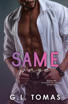 Paperback Same Page Book